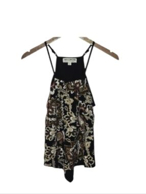 Idyllwind by Miranda Lambert Tullia Embroidered Tank Top